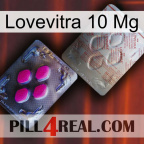 Lovevitra 10Mg 38